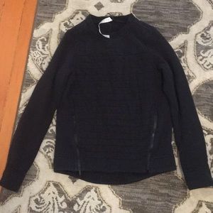 Lululemon crewneck Size 2